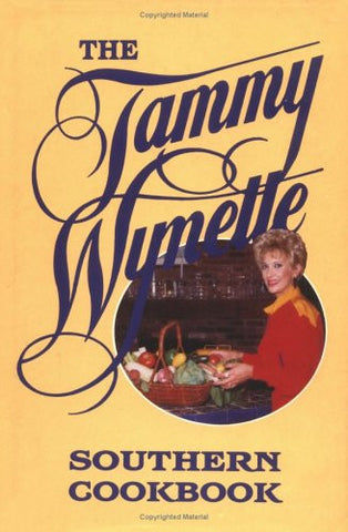 Tammy Wynette Southern Cookbook, The