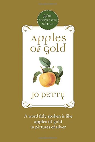 Apples of Gold (Hardcover)
