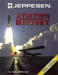 Aviation History Textbook (Hardcover)
