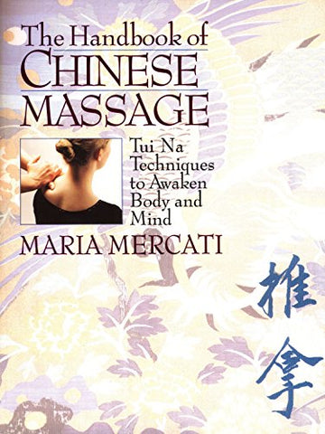 Handbook of Chinese Massage (Paperback)