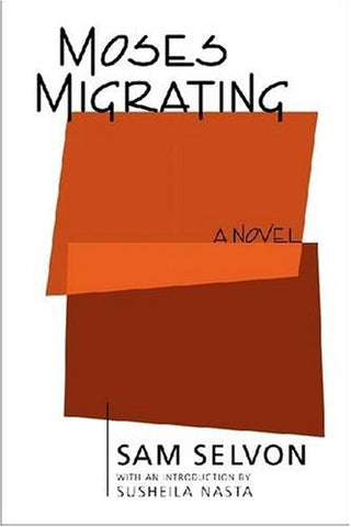 Moses Migrating [A Novel] (nNew Edition) (Paperback)