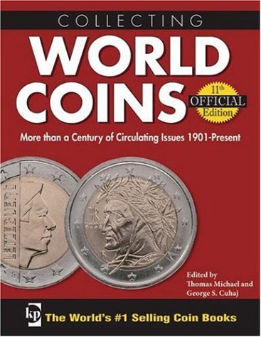 Collecting World Coins More Than a Century of Circulating Issues 1901-Present (Paperback) (not in pricelist)