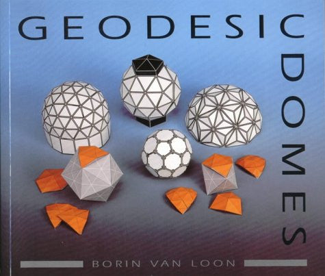 Geodesic Domes, Paperback  