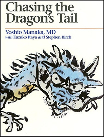 Chasing the Dragons Tail (Paperback)