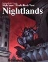 Nightbane: Nightlands (Paperback)