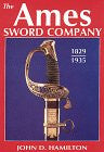 The Ames Sword Company, 1829-1935