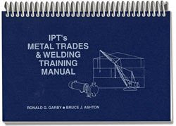 IPT's Metal Trades & Welding Handbook