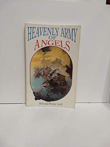 Heavenly Army Of Angels (Paperback)