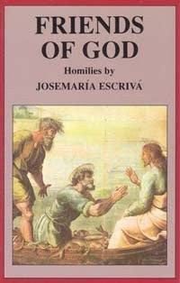 Friends of God