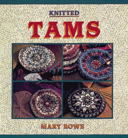 Knitted Tams
