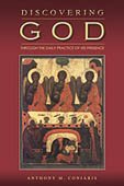 Discovering God through the Daily Practice of His Presence (Paperback)
