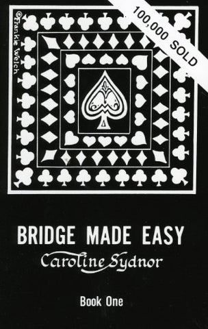 Bridge Made Easy Book 1 (Paperback)