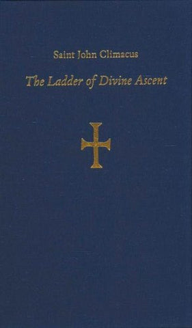 Ladder of Divine Ascent, Revised Edition