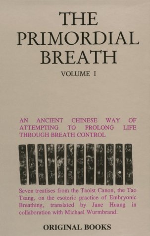 Primordial Breath Vol 1 (Hardcover)