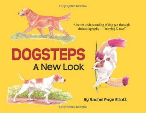 Dogsteps: A New Look