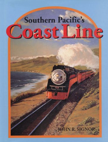 Southern Pacific's Coast Line