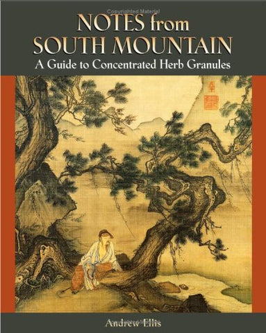 Notes from South Mountain (Hardcover)