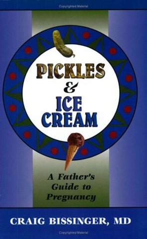 Pickles and Ice Cream (Paperback)