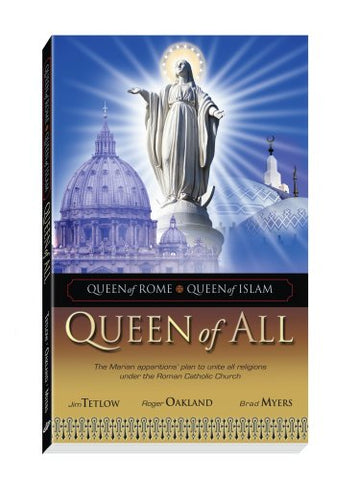 Queen of All - Paperback
