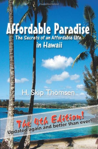 Affordable Paradise (Paperback)