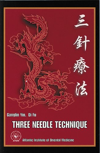 Three Needle Technique (Paperback)