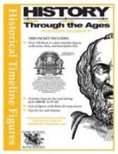 History Through the Ages Timeline Figures Creation Through Christ