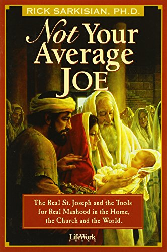 Not Your Average Joe (Paperback)