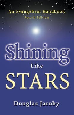 Shining Like Stars (An Evangelism Handbook)
