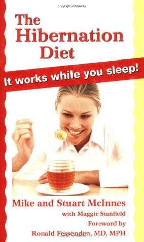 The Hibernation Diet