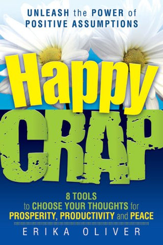 Happy Crap (Paperback)