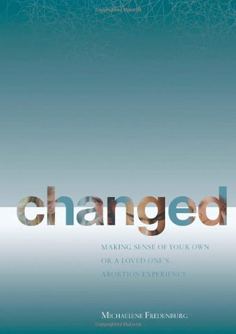 Changed (Hardcover)