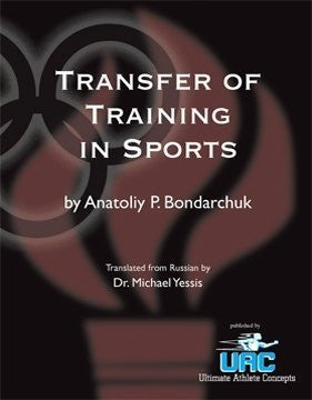 Transfer of Training in Sports