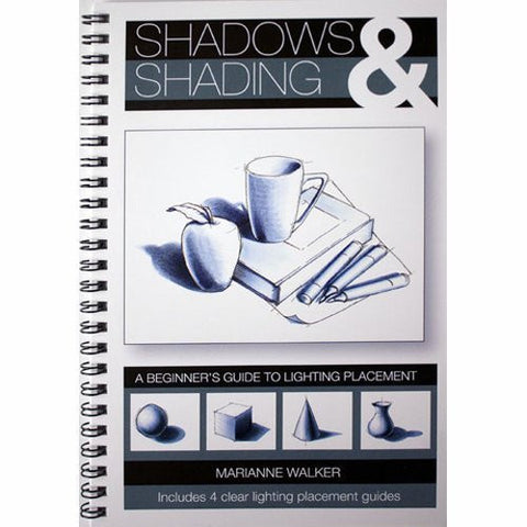 Shadows & Shading, a Beginner's Guide to Lighting Placement