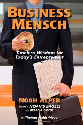 Business Mensch (Paperback)