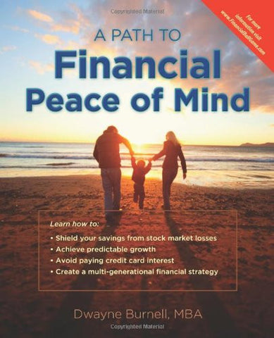 A Path to Financial Peace of Mind