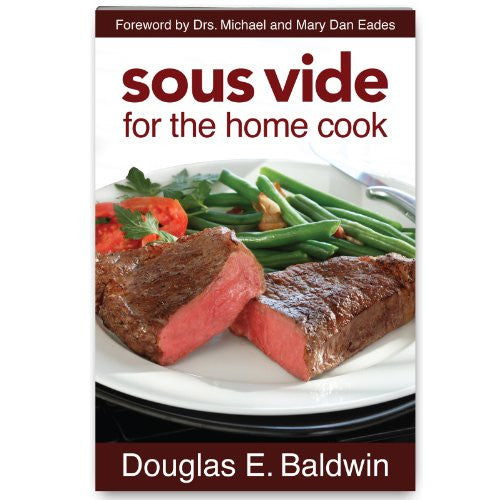 SousVide Supreme Seasoning Blends - Canadian Steak