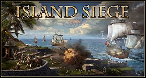 Island Siege (Boxed Board Game) (not in pricelist)