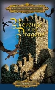 Revenge of the Dragons (Paperback)