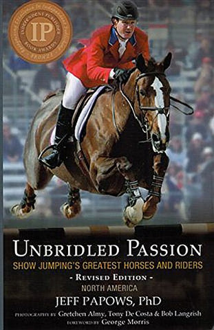 Unbridled Passion  (Hardcover)