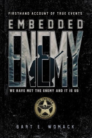 Embedded Enemy: The Insider Threat