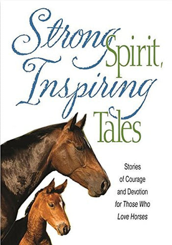 Strong Spirit,Softcover