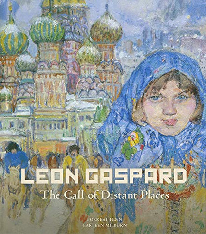 Leon Gaspard, The Call of Distant Places