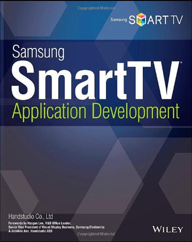 Samsung SmartTV Application (Trade Paper)