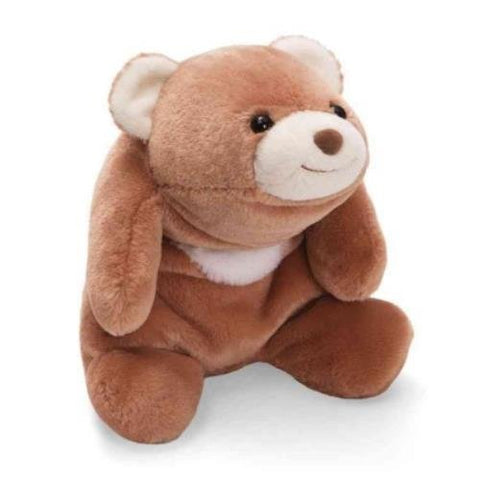 Gund Snuffles Bear - Tan, 10"