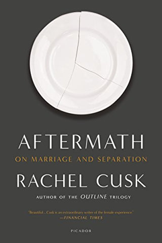 Aftermath: On Marriage and Separation (Paperback)