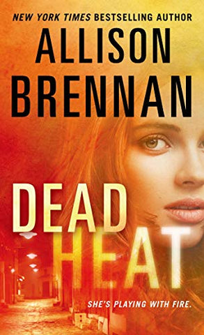 Dead Heat - Paperback