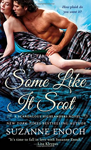 Some Like It Scot (Mass Market Paperbound)