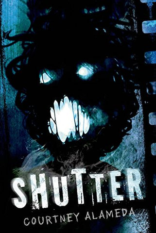 Shutter (Hardcover)