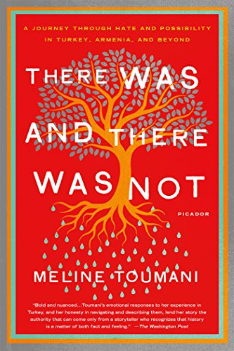 There Was and There Was Not: A Journey Through Hate and Possibility in Turkey, Armenia, and Beyond (Paperback)