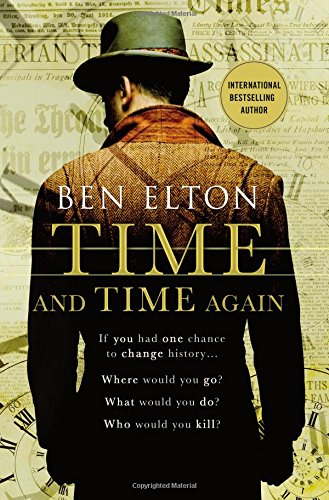 Time and Time Again: A Novel (Hardcover)